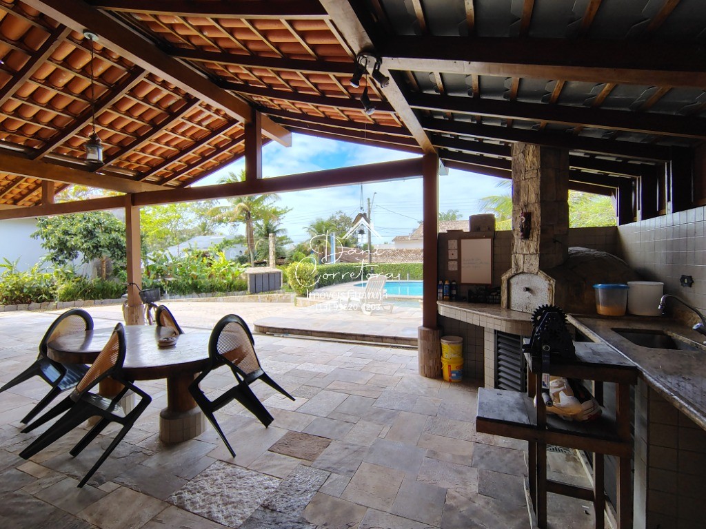 Casa de Condomínio, 4 quartos - Foto 12