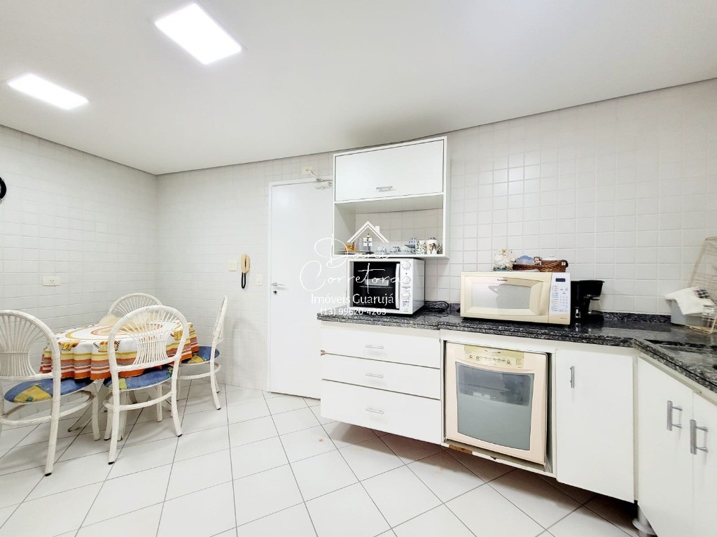 Apartamento, 3 quartos, 186 m² - Foto 33