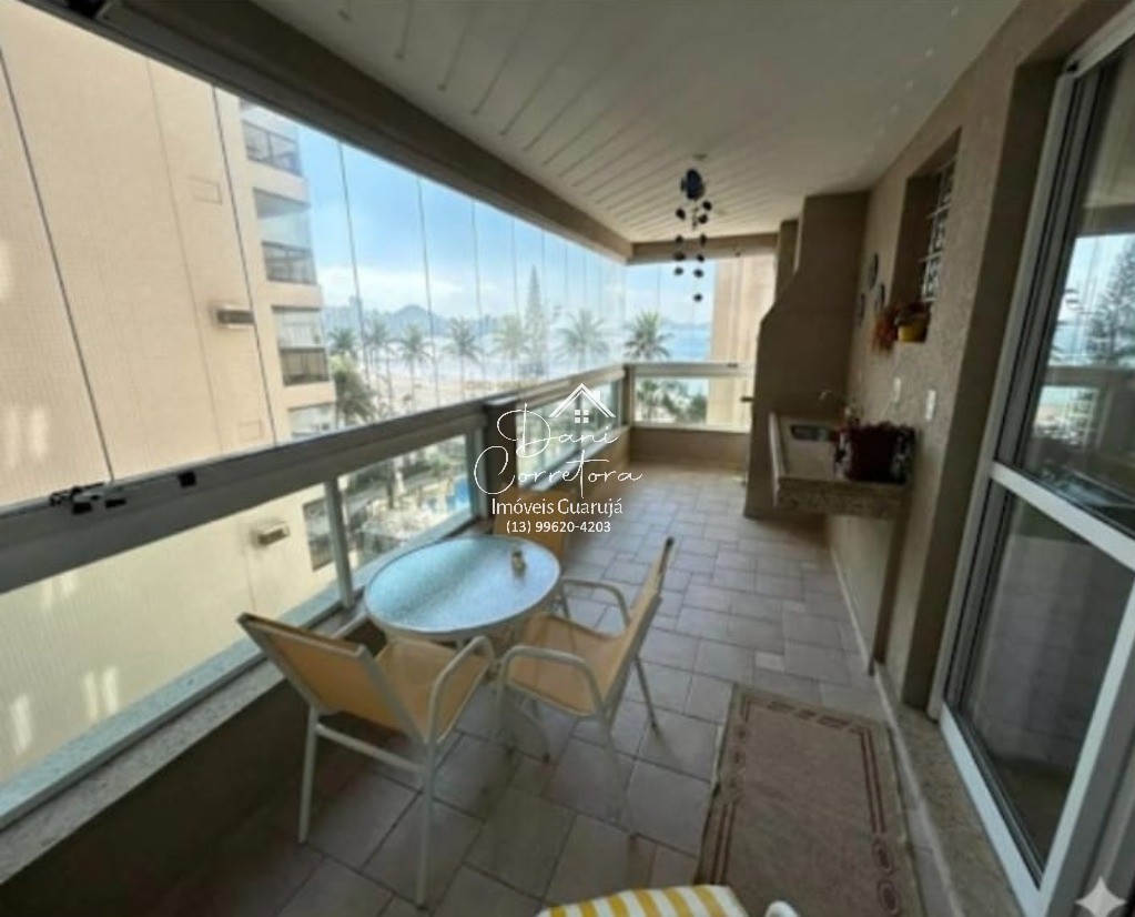 Apartamento, 4 quartos, 160 m² - Foto 13