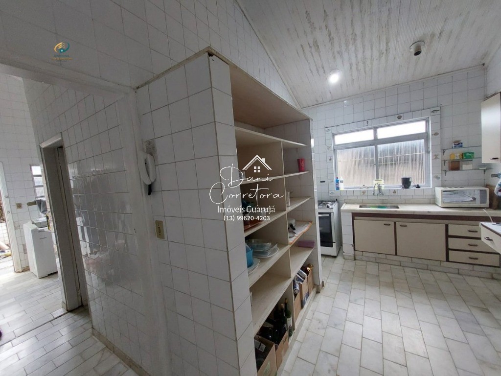 Casa à venda na Enseada, Guarujá-SP: 4 quartos, 3 suítes, 1 banheiro, 244m² de área! em ENSEADA, GUARUJÁ — foto 31