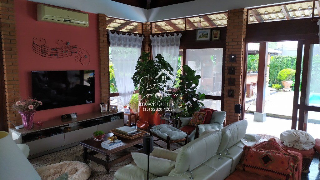 Casa de Condomínio, 4 quartos - Foto 6