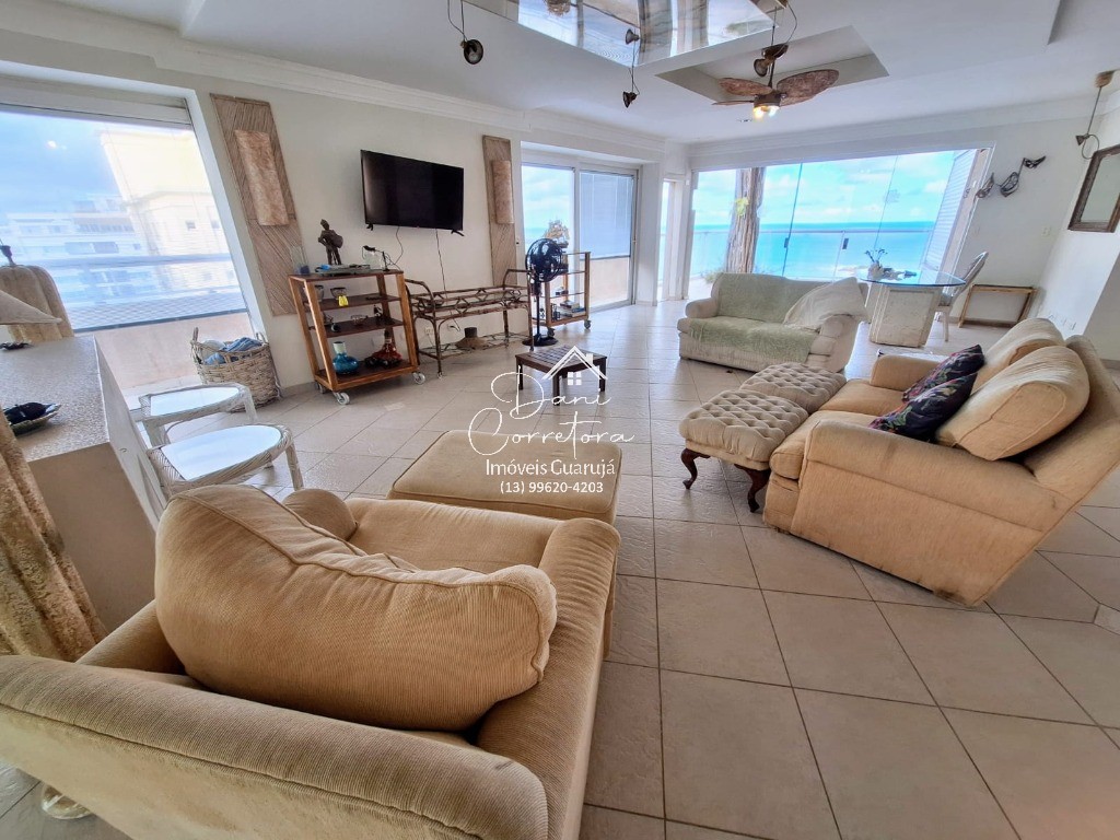 Cobertura à venda com 6 quartos, 400m² - Foto 2