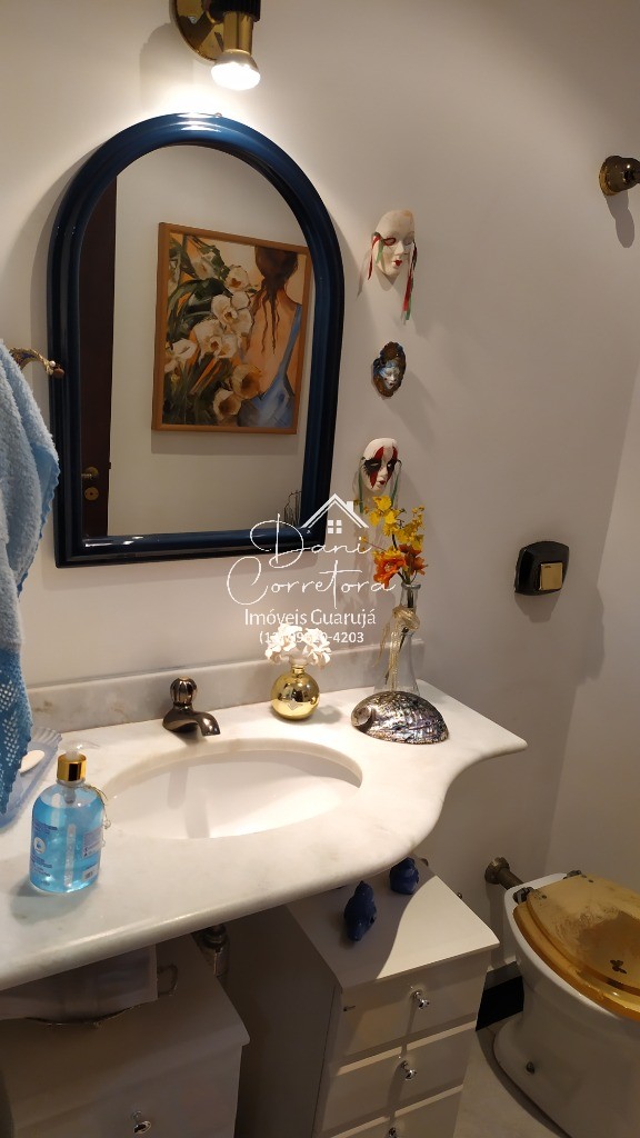 Casa de Condomínio, 4 quartos - Foto 10