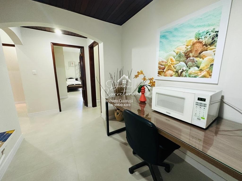 Casa de Condomínio, 5 quartos - Foto 12