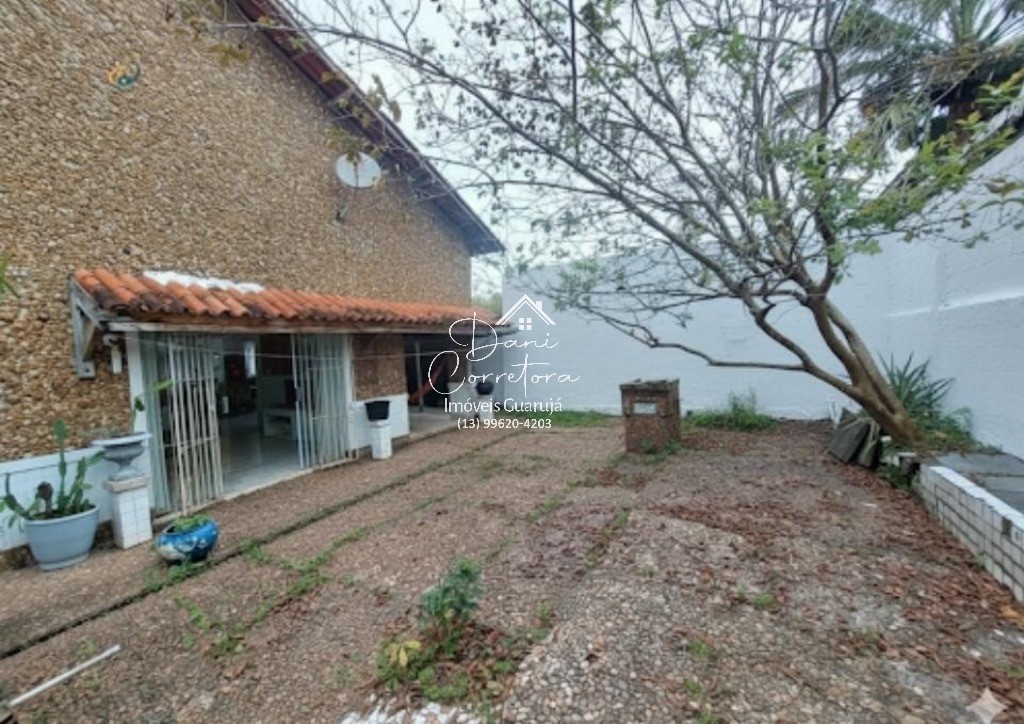 Casa à venda na Enseada, Guarujá-SP: 4 quartos, 3 suítes, 1 banheiro, 244m² de área! em ENSEADA, GUARUJÁ — foto 11