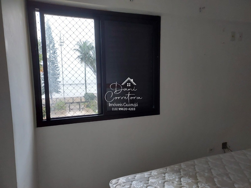 Apartamento frente mar nas Astúrias com lazer, 3 quartos com suíte e 2 vagas: 110m², venda ou locação! em VILA LUIS ANTÔNIO, GUARUJÁ — foto 20