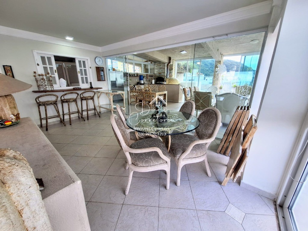 Cobertura à venda com 6 quartos, 400m² - Foto 4