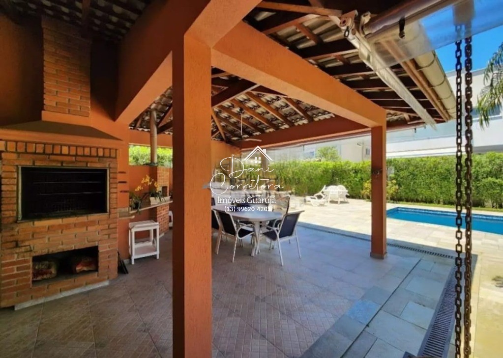 Casa de Condomínio, 4 quartos - Foto 7