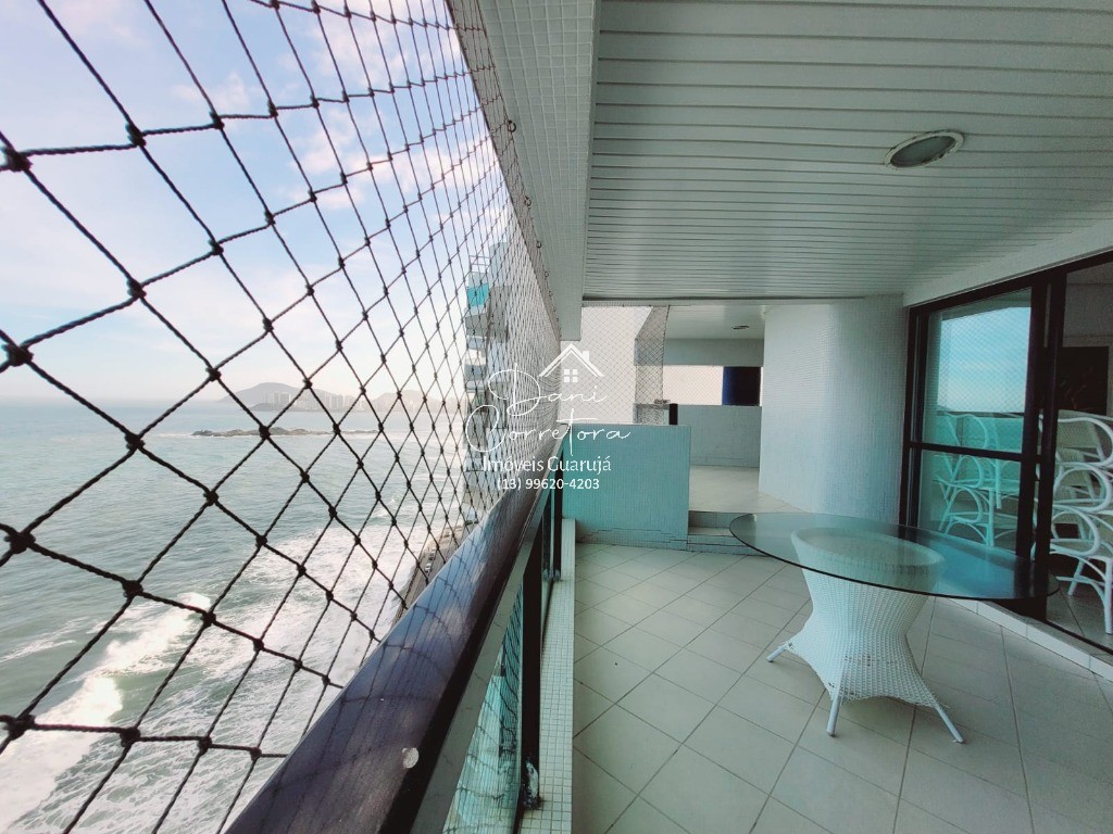 Apartamento, 3 quartos, 186 m² - Foto 12