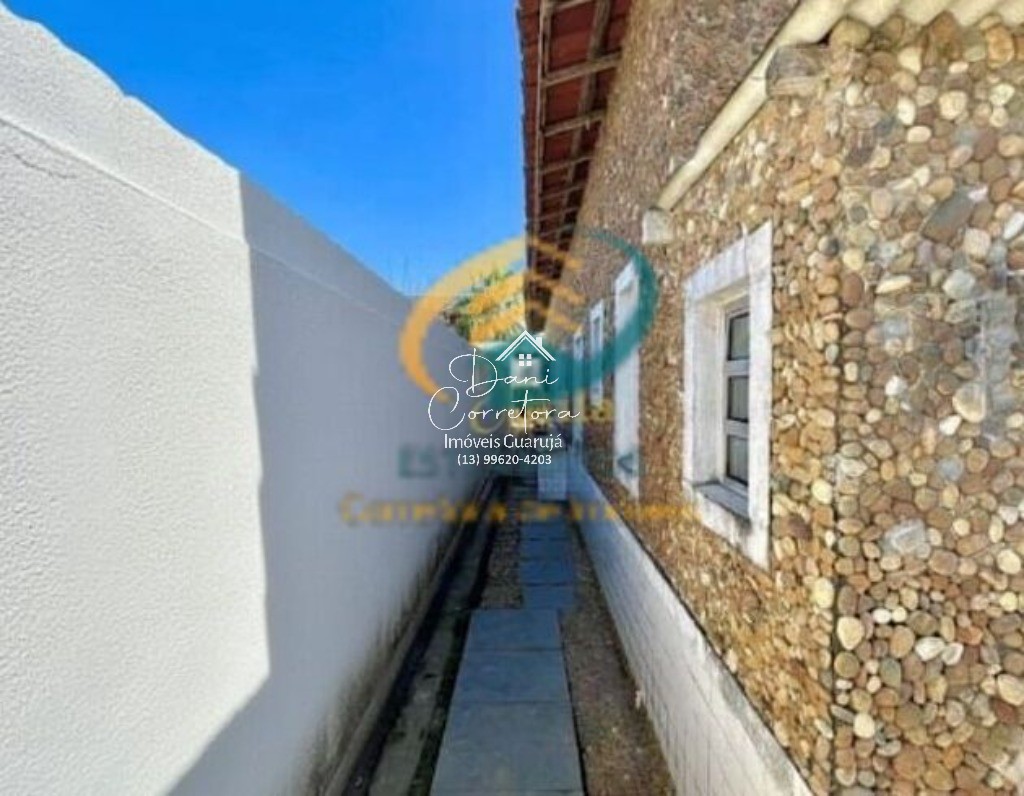 Casa à venda na Enseada, Guarujá-SP: 4 quartos, 3 suítes, 1 banheiro, 244m² de área! em ENSEADA, GUARUJÁ — foto 8