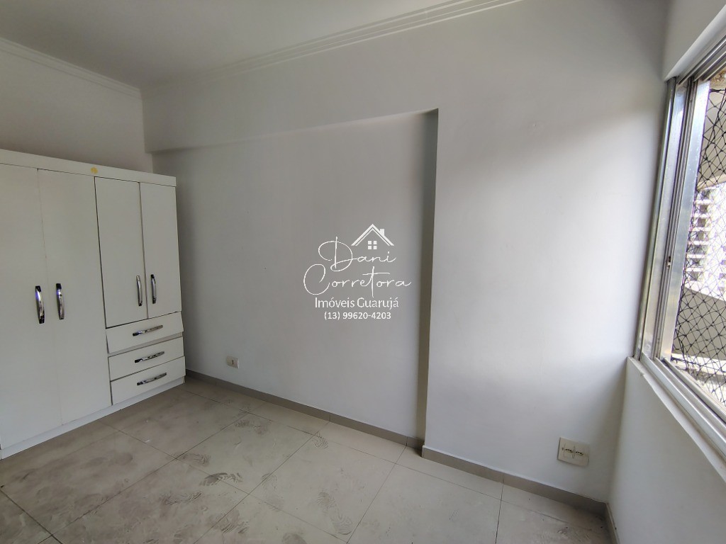 Apartamento reformado próximo a praia, Astúrias em Vila Alzira, Guarujá — foto 14