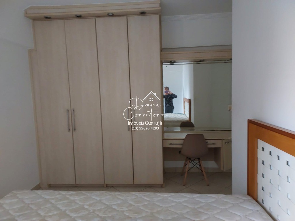 Apartamento frente mar nas Astúrias com lazer, 3 quartos com suíte e 2 vagas: 110m², venda ou locação! em VILA LUIS ANTÔNIO, GUARUJÁ — foto 22
