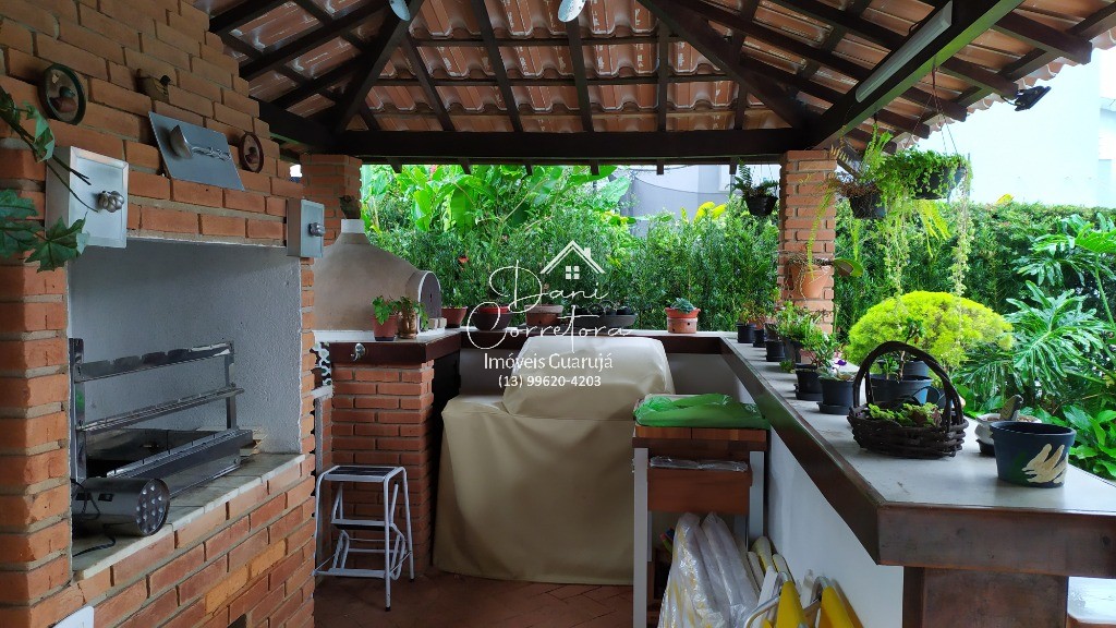 Casa de Condomínio, 4 quartos - Foto 21