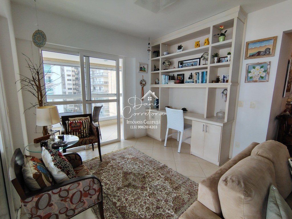 Apartamento, 3 quartos, 168 m² - Foto 5