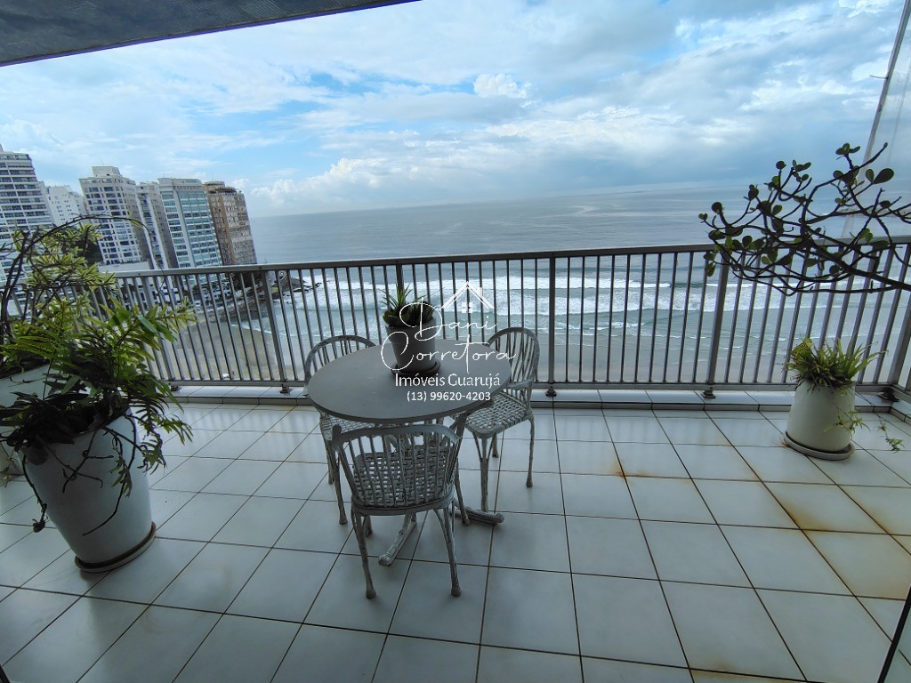 Apartamento, 4 quartos, 250 m² - Foto 10