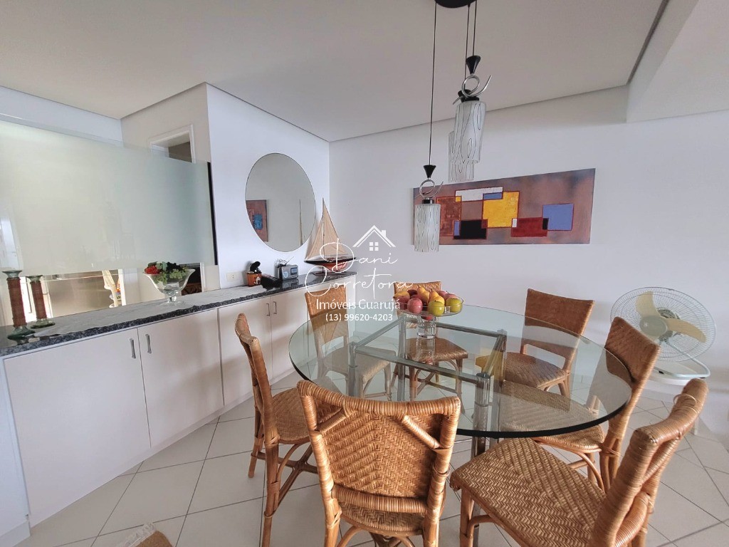 Apartamento, 3 quartos, 186 m² - Foto 6
