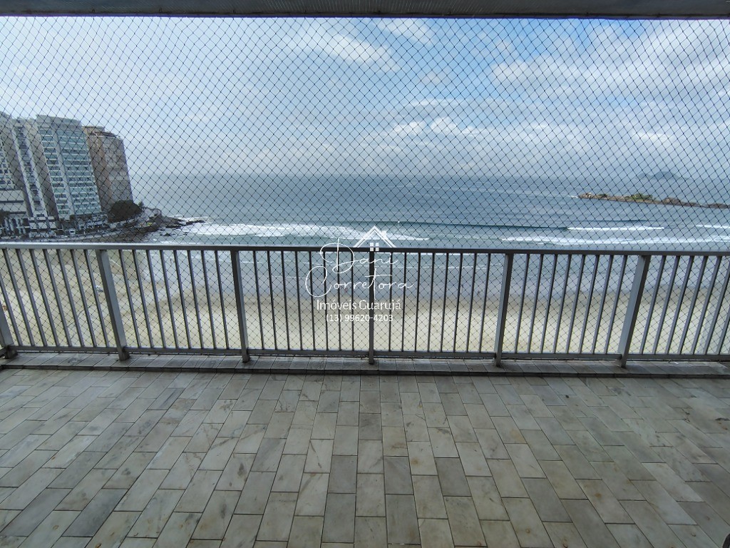 Apartamento, 4 quartos, 250 m² - Foto 2