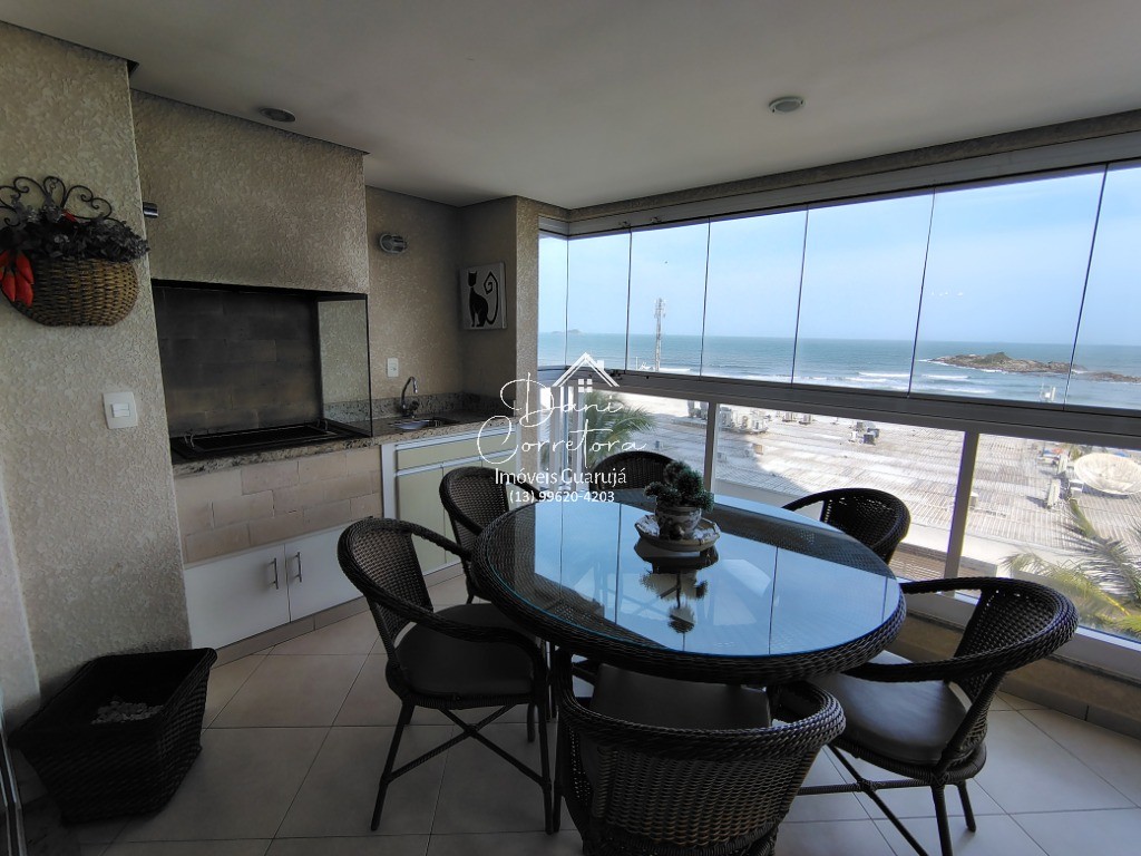 Apartamento, 3 quartos, 168 m² - Foto 3