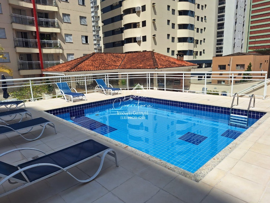 Apartamento à venda e aluguel com 3 quartos, 90m² - Foto 1
