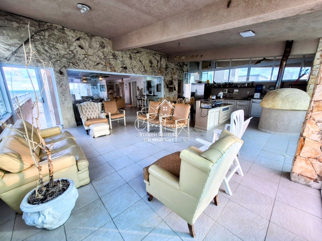 Cobertura à venda com 6 quartos, 400m² - Foto 10