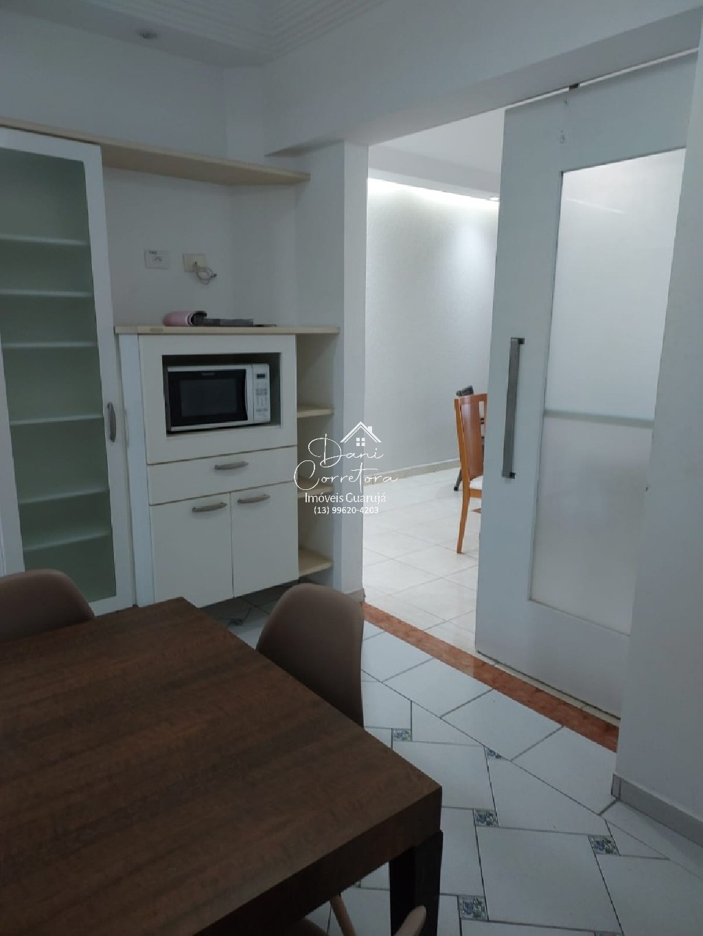 Apartamento frente mar nas Astúrias com lazer, 3 quartos com suíte e 2 vagas: 110m², venda ou locação! em VILA LUIS ANTÔNIO, GUARUJÁ — foto 14