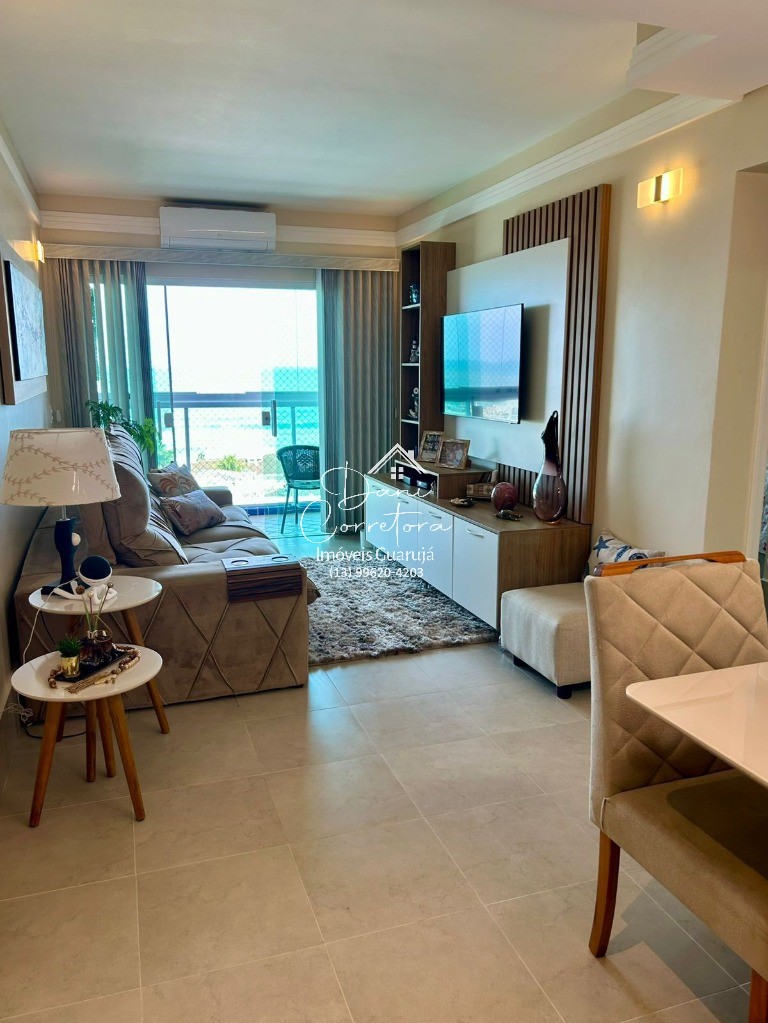 Apartamento, 2 quartos, 90 m² - Foto 19