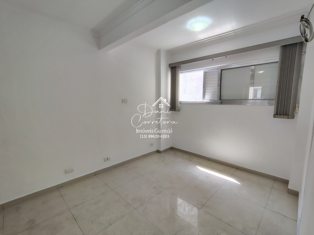 Apartamento reformado próximo a praia, Astúrias em Vila Alzira, Guarujá — foto 8