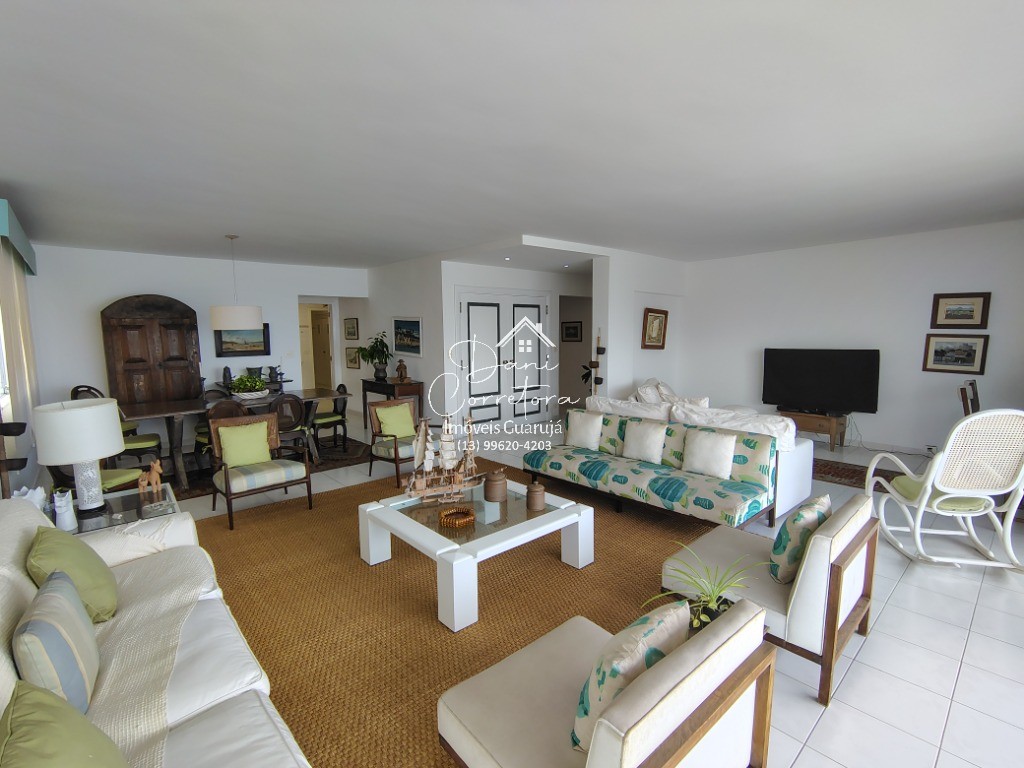 Apartamento, 4 quartos, 250 m² - Foto 9