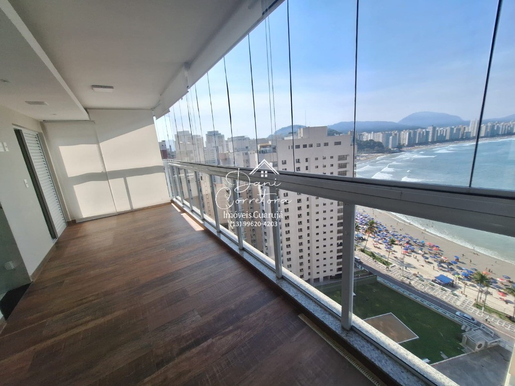 Apartamento, 3 quartos, 146 m² - Foto 3