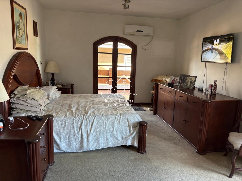 Casa de Condomínio, 4 quartos - Foto 18