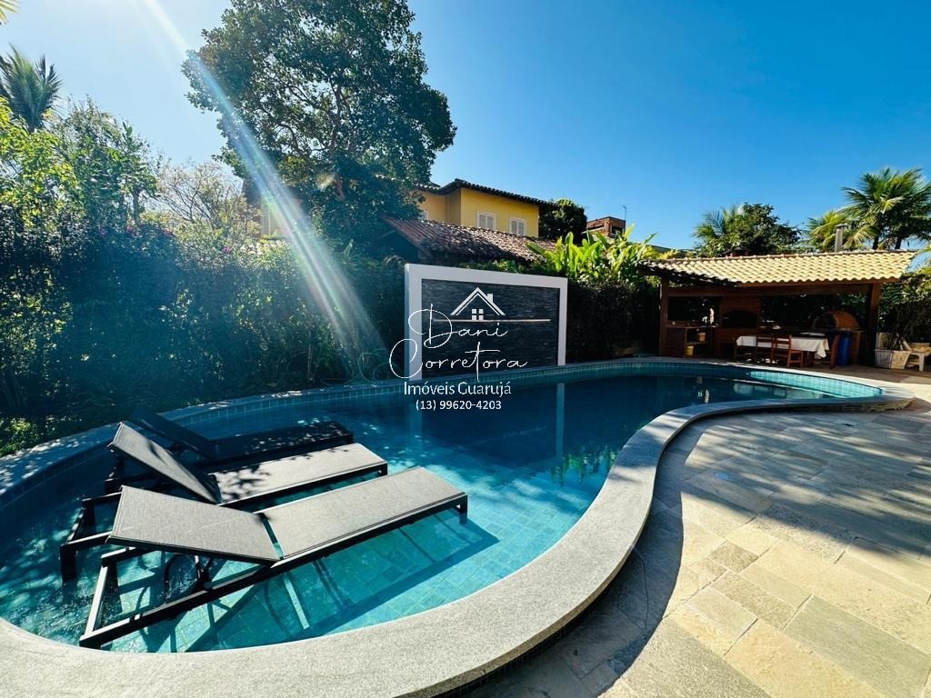 Casa de Condomínio, 5 quartos - Foto 2