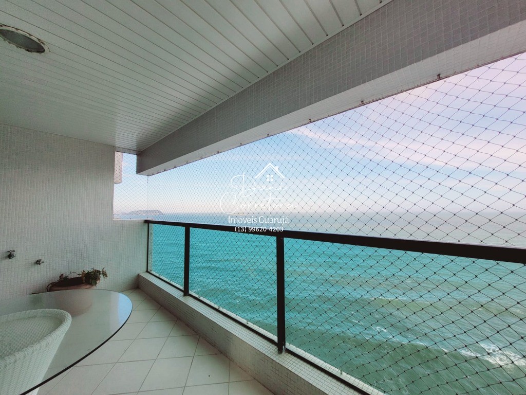Apartamento, 3 quartos, 186 m² - Foto 3