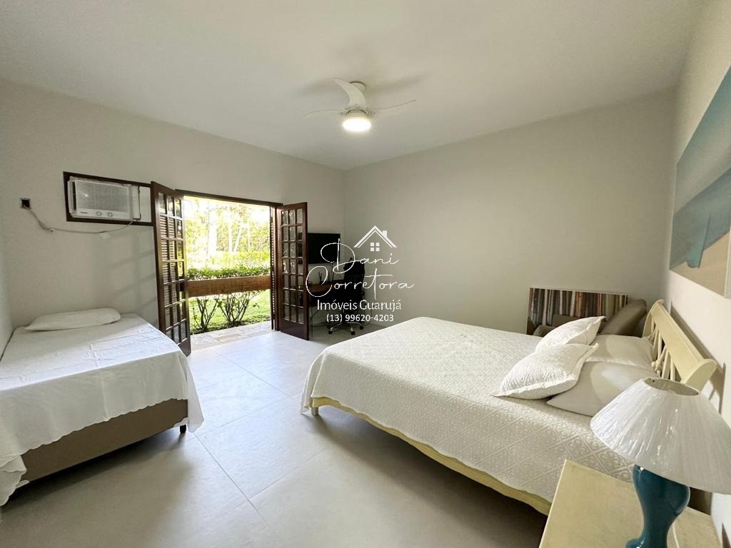 Casa de Condomínio, 5 quartos - Foto 21