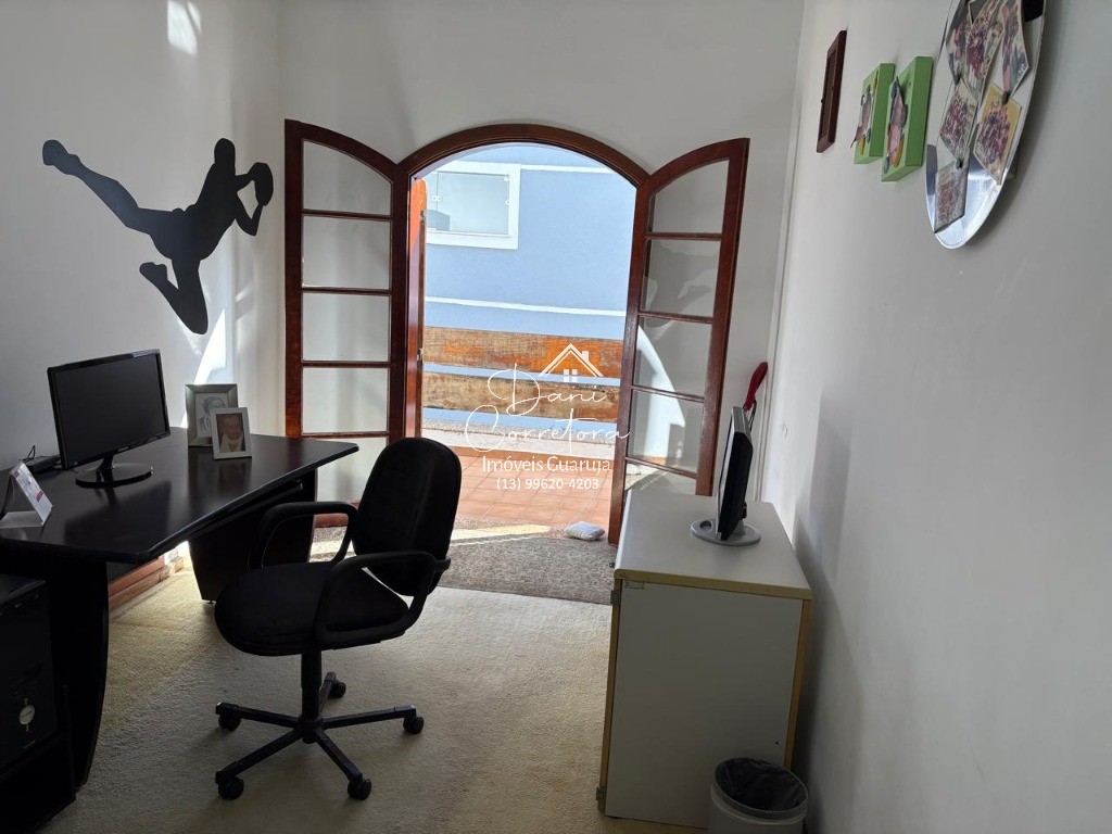 Casa de Condomínio, 4 quartos - Foto 9