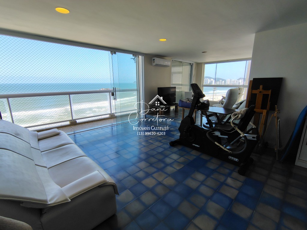 Apartamento, 4 quartos, 180 m² - Foto 3