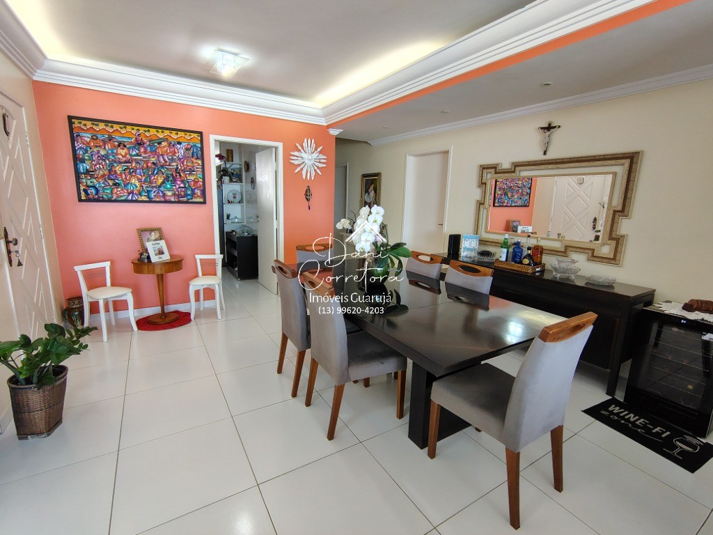 Apartamento, 3 quartos, 198 m² - Foto 13