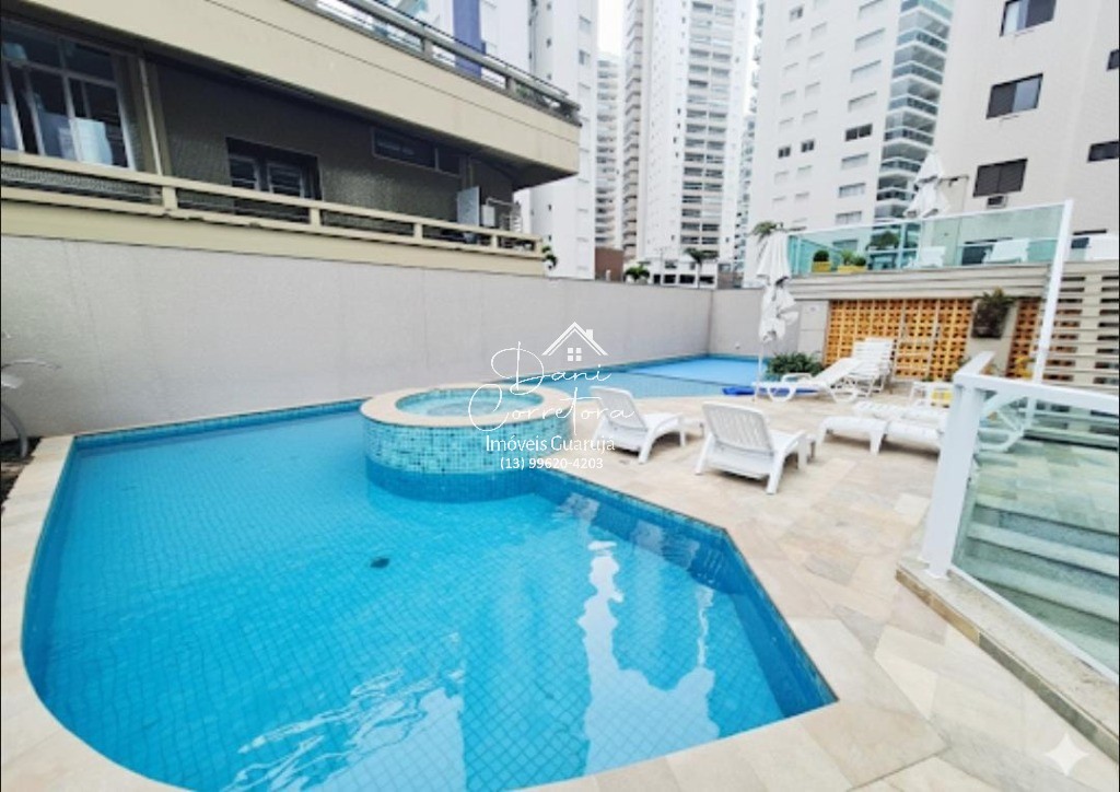 Apartamento, 4 quartos, 160 m² - Foto 4