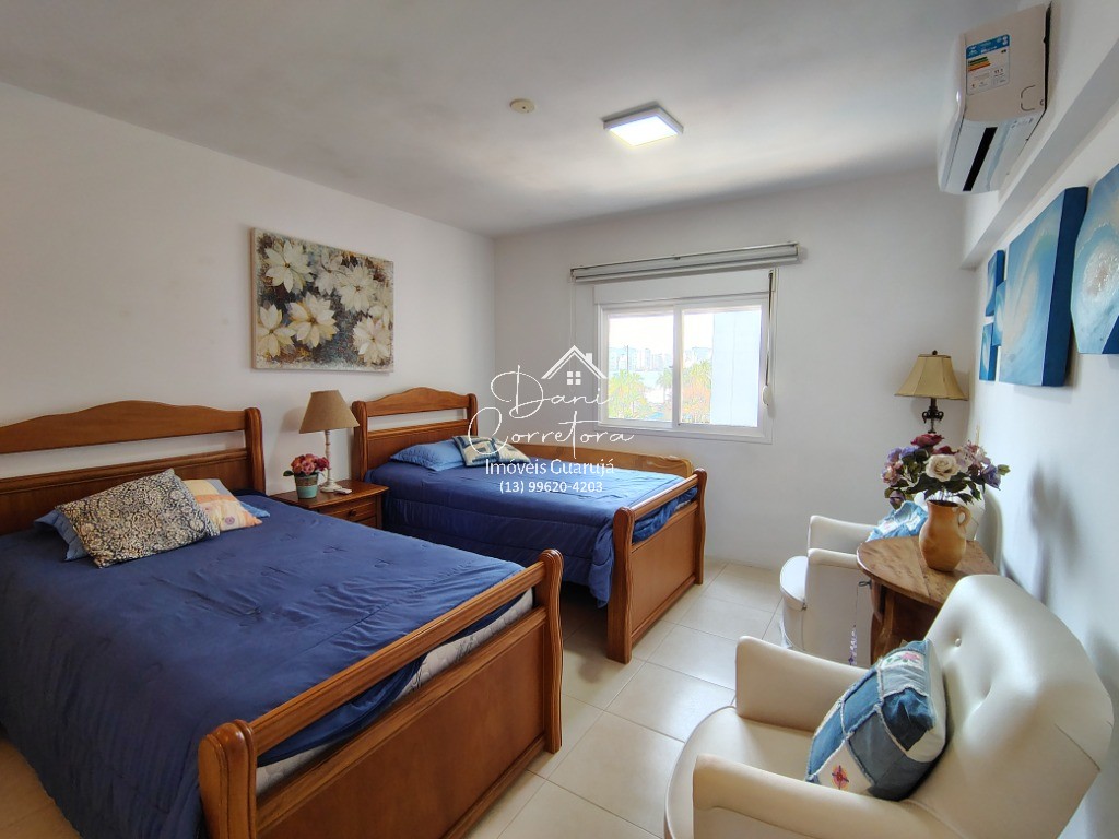 Apartamento, 3 quartos, 168 m² - Foto 25