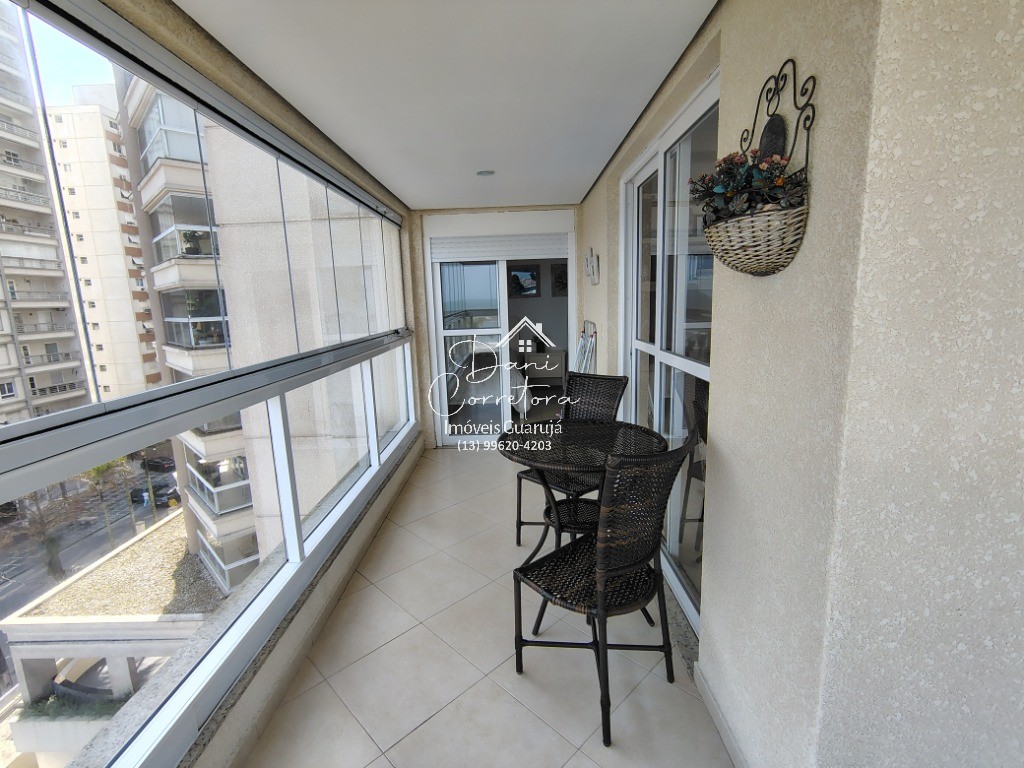 Apartamento, 3 quartos, 168 m² - Foto 10