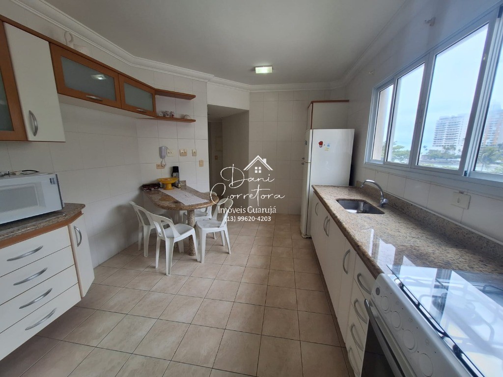 Apartamento, 4 quartos, 160 m² - Foto 35