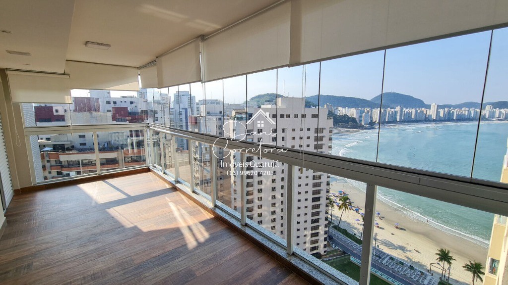 Apartamento, 3 quartos, 146 m² - Foto 1