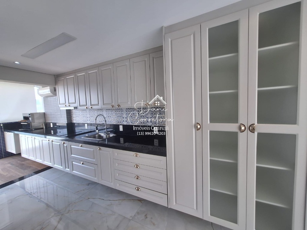 Apartamento, 3 quartos, 146 m² - Foto 11