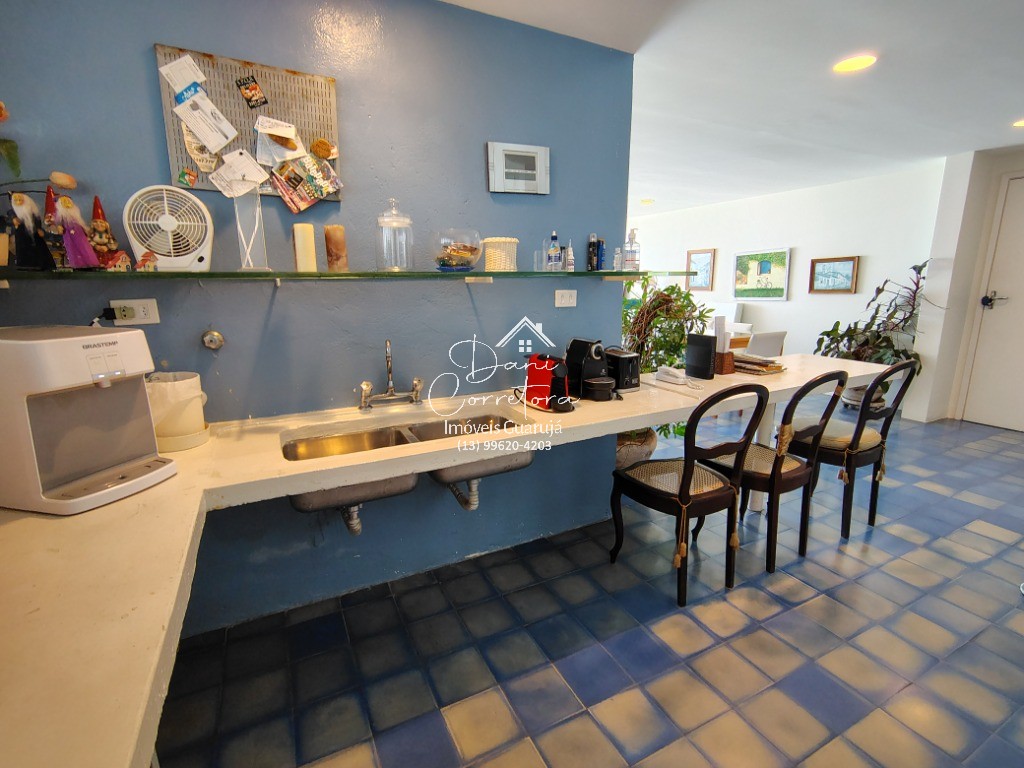 Apartamento, 4 quartos, 180 m² - Foto 13