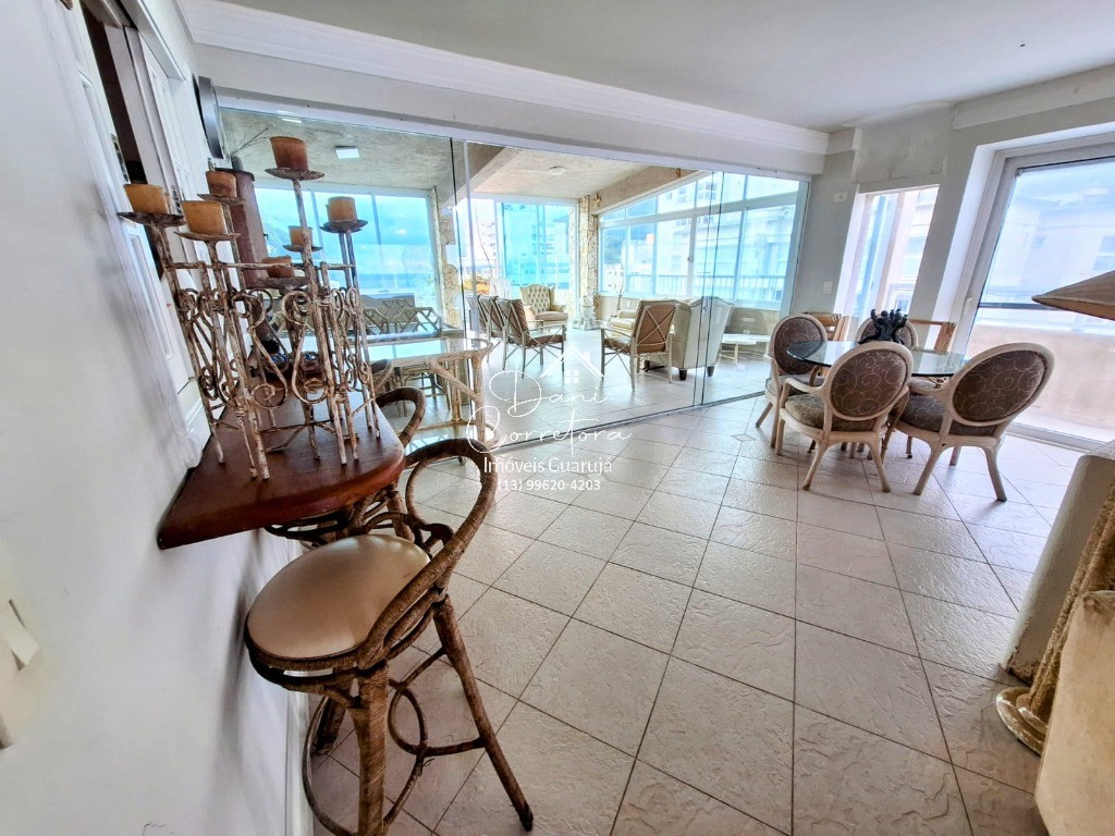 Cobertura à venda com 6 quartos, 400m² - Foto 8