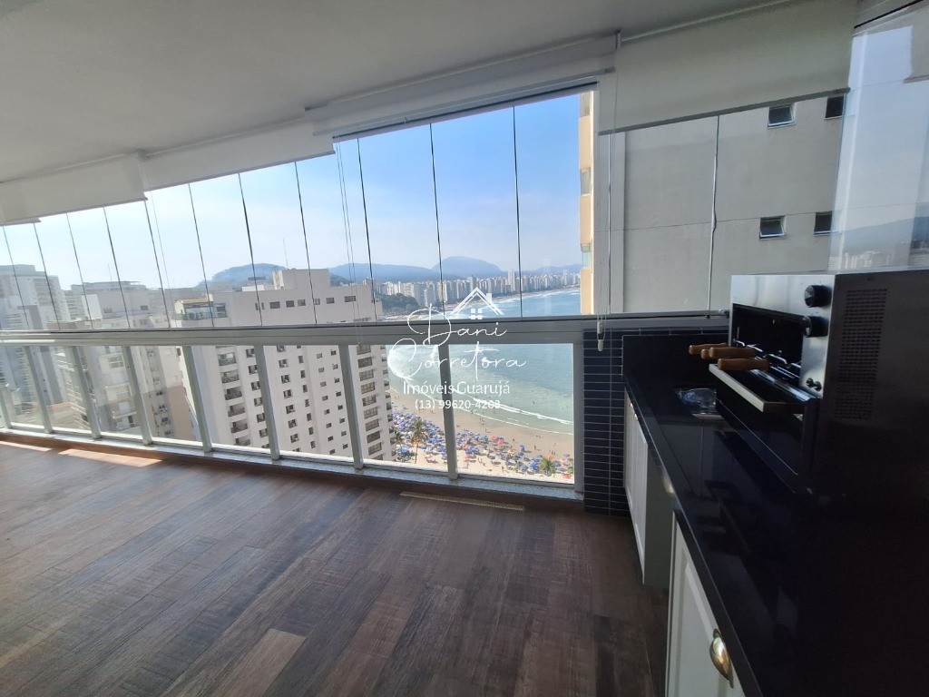 Apartamento, 3 quartos, 146 m² - Foto 13