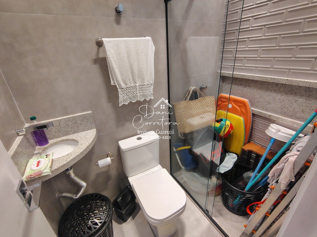 Apartamento, 3 quartos, 130 m² - Foto 31