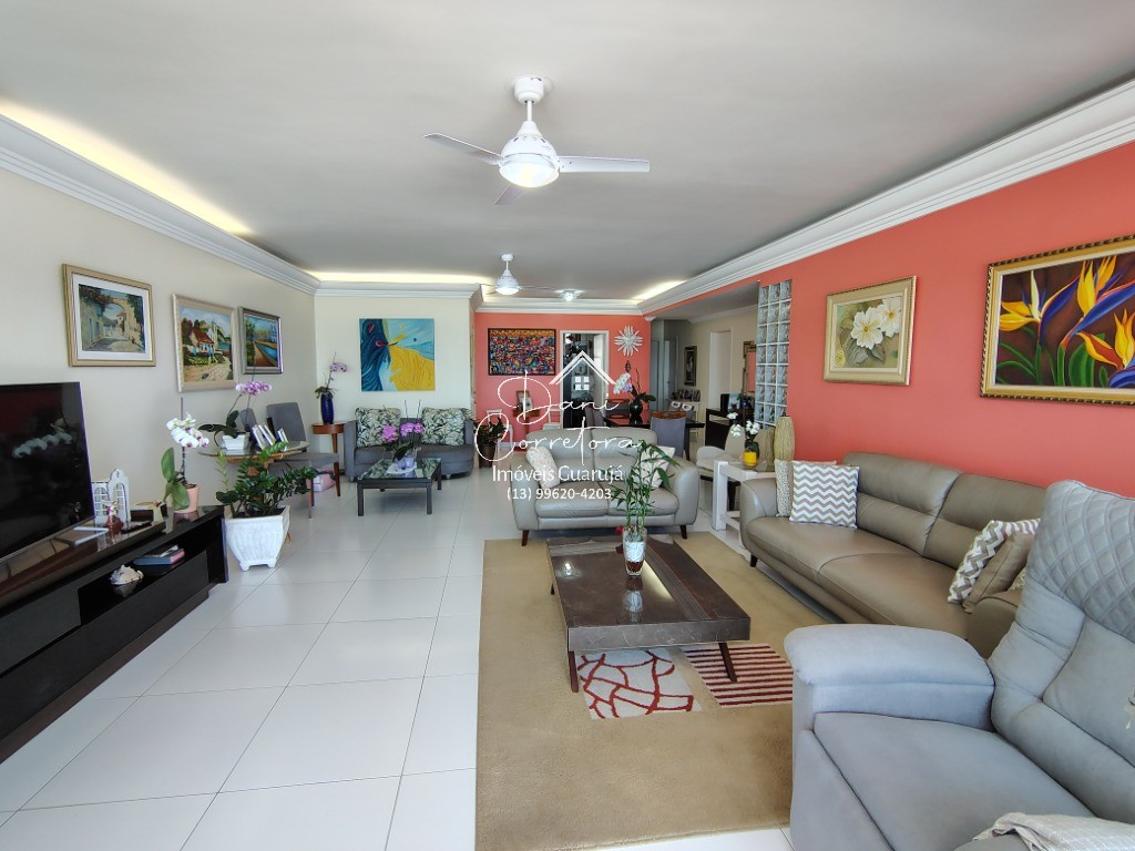 Apartamento, 3 quartos, 198 m² - Foto 12