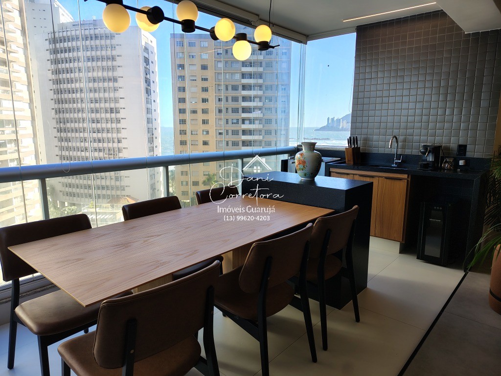 Apartamento, 3 quartos, 180 m² - Foto 3