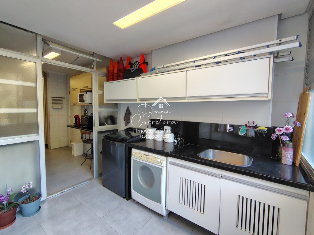 Apartamento, 3 quartos, 180 m² - Foto 43