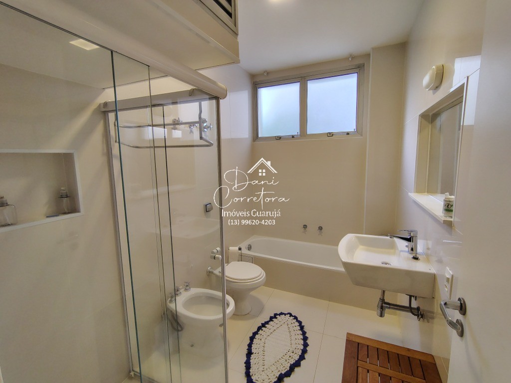 Apartamento, 3 quartos, 150 m² - Foto 14